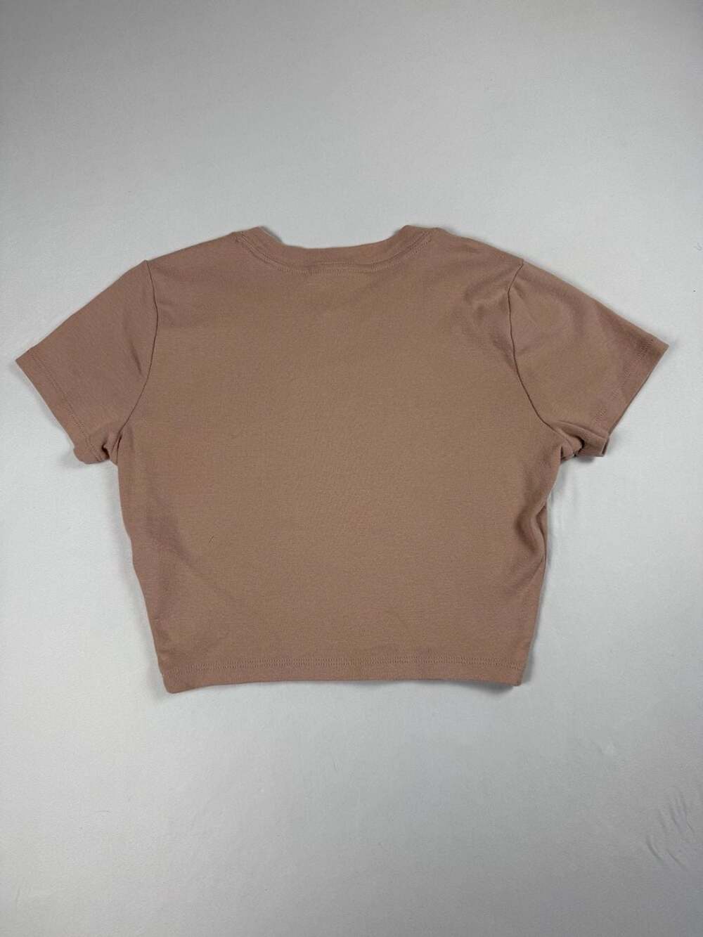 Hollister Crop Top Bundle | 3 Women’s Size Small Tops | Short Fit | Casual Basic - Picture 9 of 10